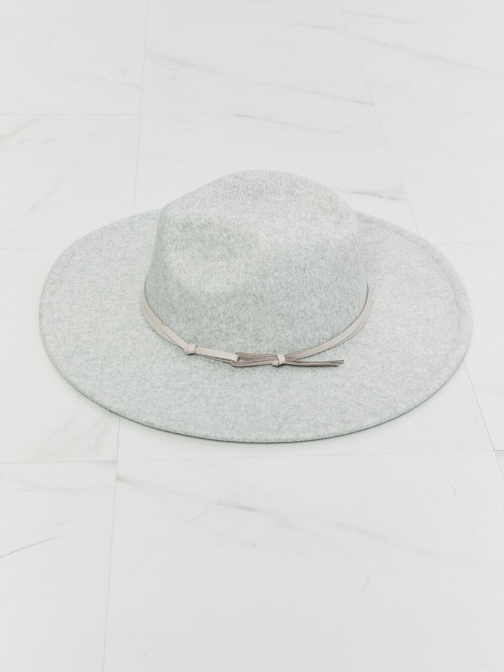 NWT Fame Festival Babe Fedora Hat